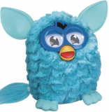 Furby, Teal