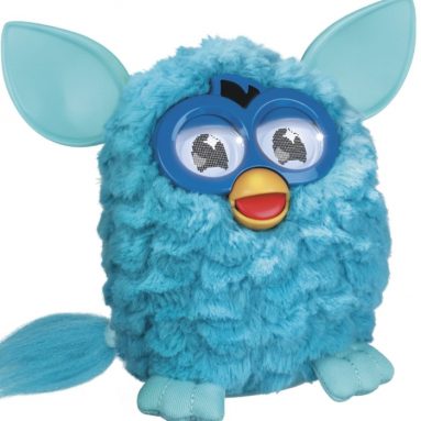 Furby, Teal