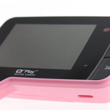 Native Union Play Video Memo Pad