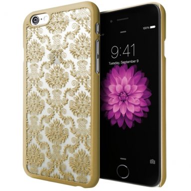 67% Discount: Damask case iphone 6