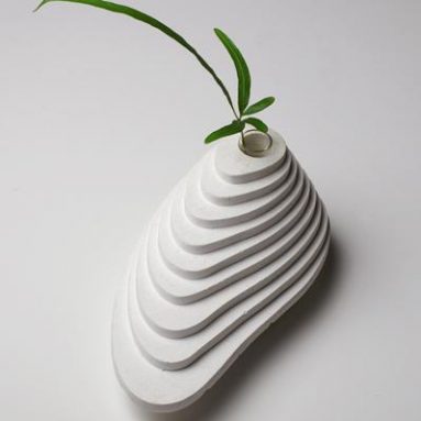 Dan Flower Vase