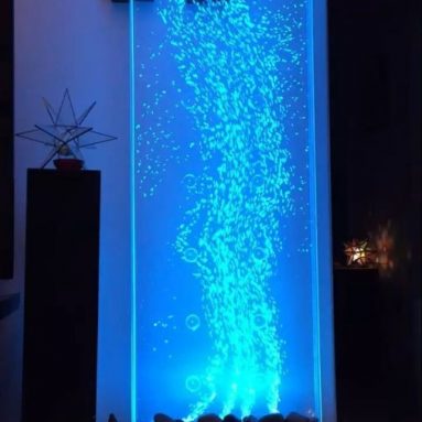 dancing Bubble Fountain