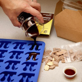 Mayan Magic Chocolate Making Kit