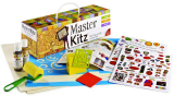 TREE OF LIFE MASTER ART KIT FOR KIDS