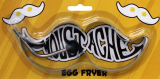 Mustache Egg Fryer