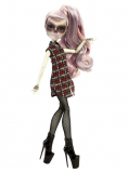 Monster High Zomby Gaga Doll