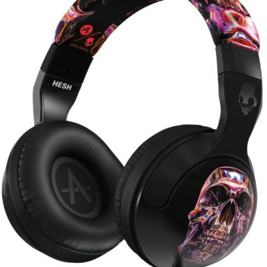 Skullcandy Hesh 2 Headphones w/Mic