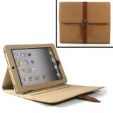 Leather Case / Cover for Apple iPad 2