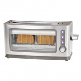 Kalorik Glass Toaster