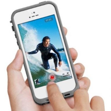 Lifeproof Iphone 5 Case White