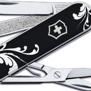 Swiss Army Classis SD Multi Tool
