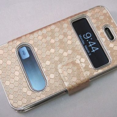 Luxury Case Cover for iPhone 4S