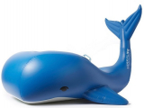 Inflatable Moby Dick