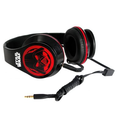 Star Wars Headphones