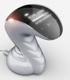 mini Portable snake Speaker