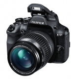 Fujifilm12MP EXR CMOS Digital Camera