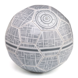 Death Star Soccer Ball