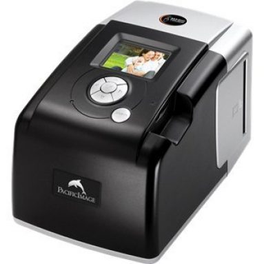 Pacific Image Elect Menorease ST Multi-format Film Converter Scanner
