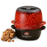 Caramel Corn Maker