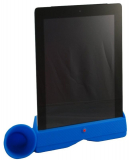 Retro Ipad Horn Speaker Stand for iPad 2