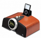 Tabletop Radio with iPod Dock