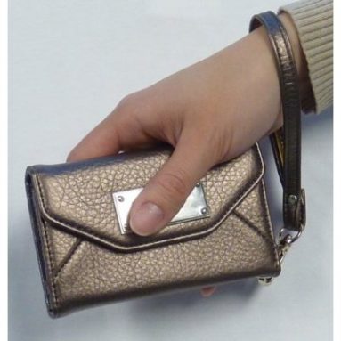 Wallet Clutch for Iphone 4/4s