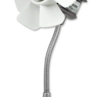 Stylish USB-Desktop Fan