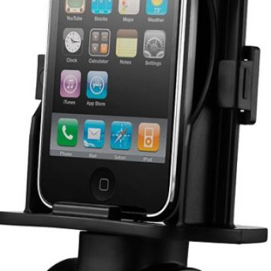 TextHook Stroller Smartphone Holder