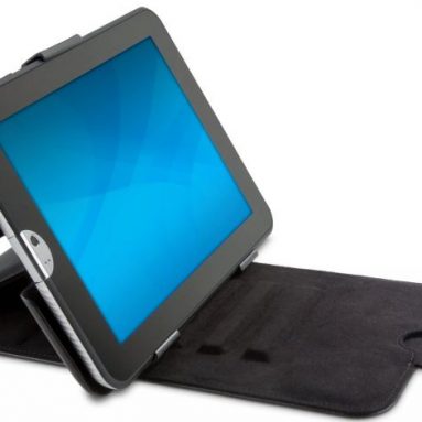 Toshiba Thrive Portfolio 360 Case for 10.1-Inch Tablet