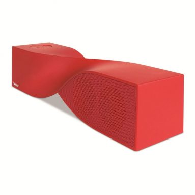 Twist Wireless Speaker and Bluetooth Speakerphone