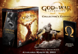 God of War: Ascension Collector’s Edition