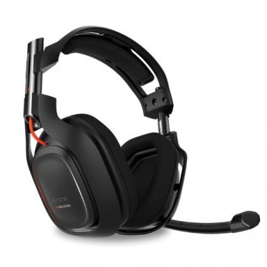 ASTRO Gaming A50 Wireless Headset