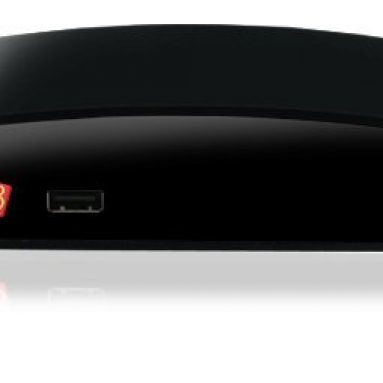 JadooTV Jadoo3-Full HD (1080p) Set-top IPTV Box