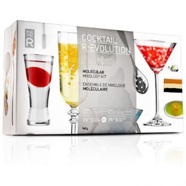 Molecular Mixology Kit