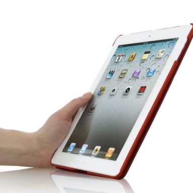 Targus Slim Case for Apple iPad 3rd Generation