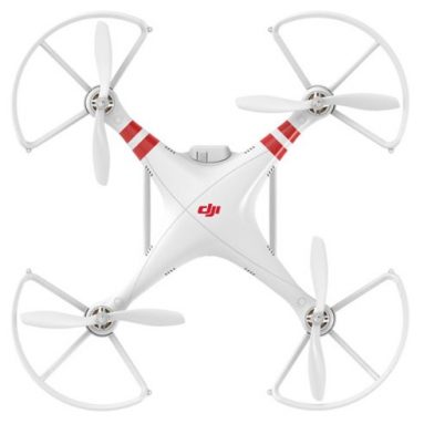 Anti Vibration for DJI Phantom Aerial UAV Drone Quadcopter