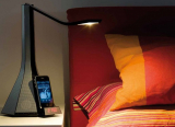 DIVA IPOD LAMP