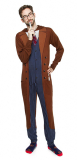 10th Doctor Lounger