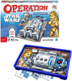 Operation Star Wars Edition