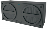 iHome Bluetooth Rechargeable Stereo Mini Speaker