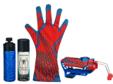 Spider Man Mega Blast Web Shooter