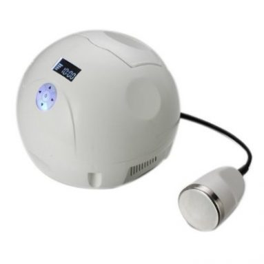 Ultrasonic Liposuction Body Slimming Massager