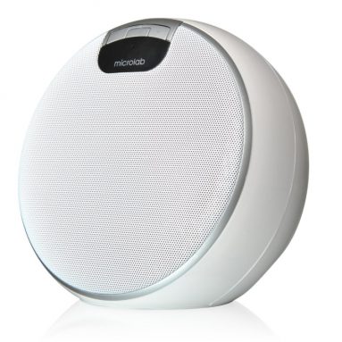 Microlab Bluetooth Wireless Portable Speaker