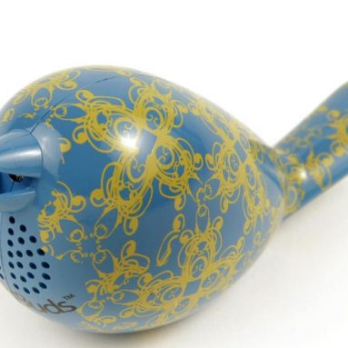 chicBuds Bird Speaker