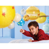 Inflatable Solar System Set