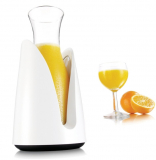 Rapid Ice Cooling Carafe