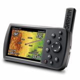Garmin Color Aviation GPS Portable