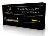 Spy Pen Camera HD Cam