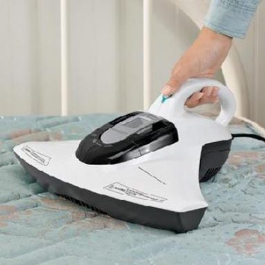 Dust Mite Vacuum
