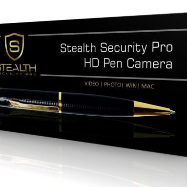 Spy Pen Camera HD Cam